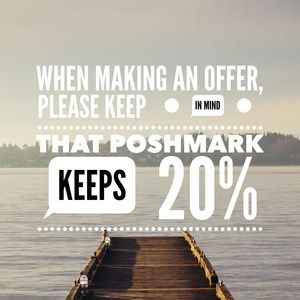 Just something to keep in mind